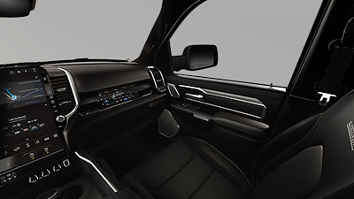 New 2026 Ram 1500 - photo 1