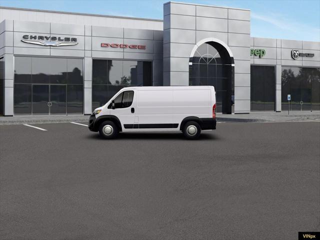New 2026 Ram ProMaster 1500 - photo 2