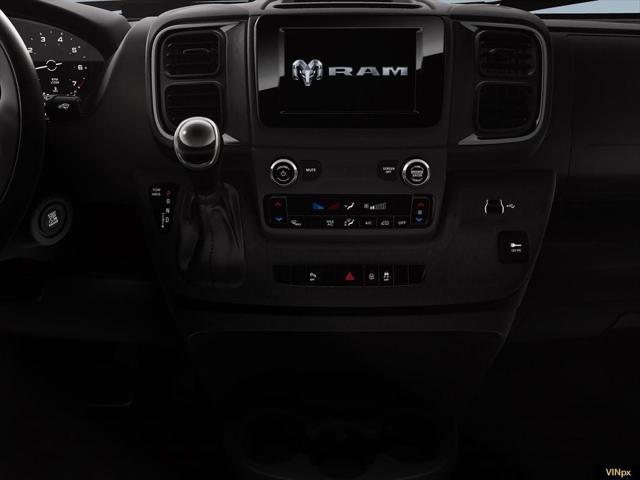 New 2026 Ram ProMaster 1500 - photo 9