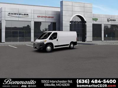 New 2026 Ram ProMaster 1500 - photo 1
