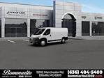 New 2026 Ram ProMaster 1500 Standard Roof Empty Cargo Van for sale #R1058 - photo 1