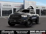 2026 Ram 1500 Crew Cab 4x4 Pickup for sale #R1059 - photo 1