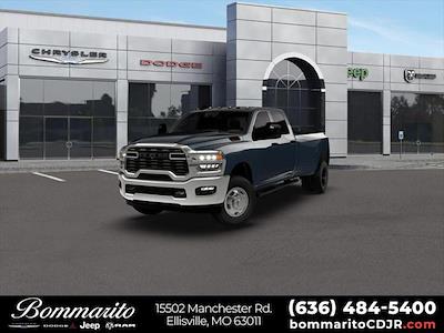 New 2026 Ram 3500 - photo 1