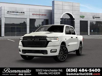 New 2026 Ram 1500 - photo 1