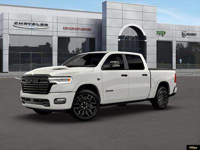 New 2026 Ram 1500 - photo 1