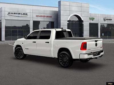 New 2026 Ram 1500 - photo 1