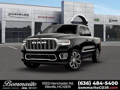 New 2026 Ram 1500 - photo 1
