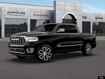 New 2026 Ram 1500 - photo 1