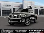 2026 Ram 1500 Crew Cab 4x4 Pickup for sale #R1065 - photo 1