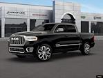 2026 Ram 1500 Crew Cab 4x4 Pickup for sale #R1065 - photo 3