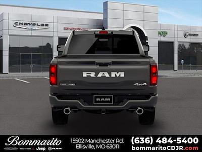 New 2026 Ram 1500 - photo 1