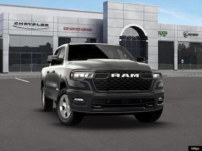 New 2026 Ram 1500 - photo 1