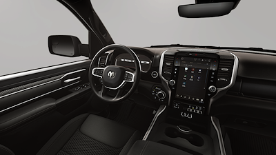 New 2026 Ram 1500 - photo 1