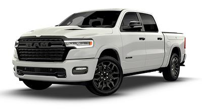New 2026 Ram 1500 - photo 1