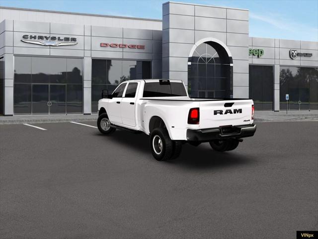 New 2026 Ram 3500 - photo 7
