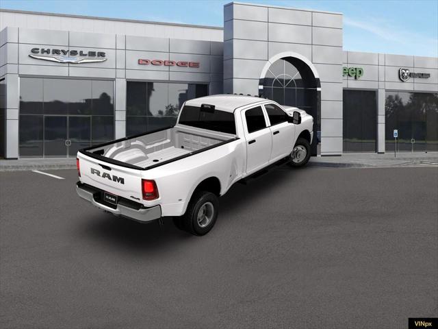 New 2026 Ram 3500 - photo 8