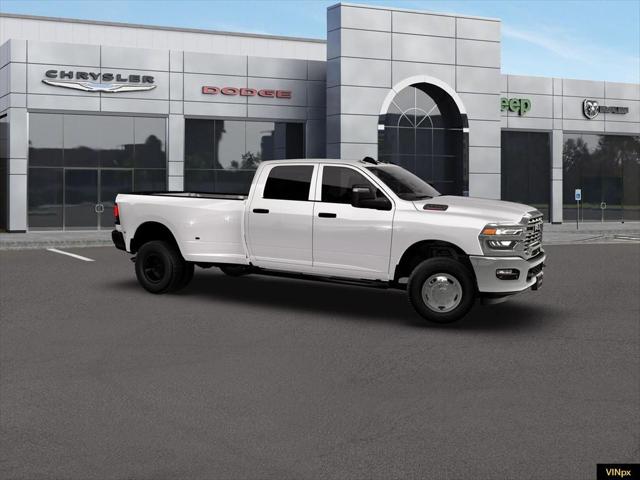 New 2026 Ram 3500 - photo 11