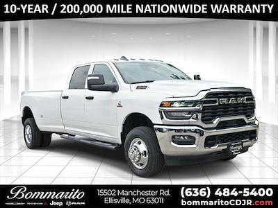 2026 Ram 3500 Crew Cab DRW 4x4 Pickup for sale #R1069 - photo 1