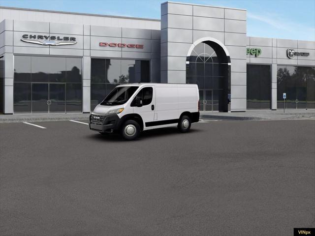 New 2026 Ram ProMaster 1500 - photo 6