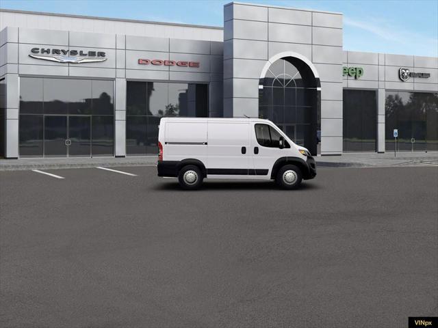 New 2026 Ram ProMaster 1500 - photo 15