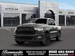 2026 Ram 1500 Crew Cab 4x4 Pickup for sale #R1073 - photo 1