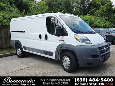 2017 Ram ProMaster 1500 Low Roof FWD Empty Cargo Van for sale #R1077A - photo 1