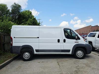 2017 Ram ProMaster 1500 Low Roof FWD Empty Cargo Van for sale #R1077A - photo 2