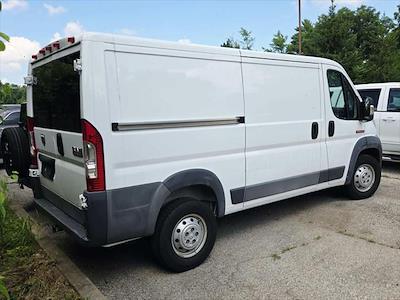 2017 Ram ProMaster 1500 Low Roof FWD Empty Cargo Van for sale #R1077A - photo 2
