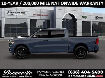 2026 Ram 1500 Crew Cab 4x4 Pickup for sale #R1079 - photo 1