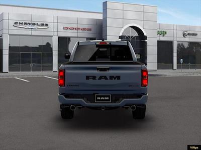 2026 Ram 1500 Crew Cab 4x4 Pickup for sale #R1079 - photo 2