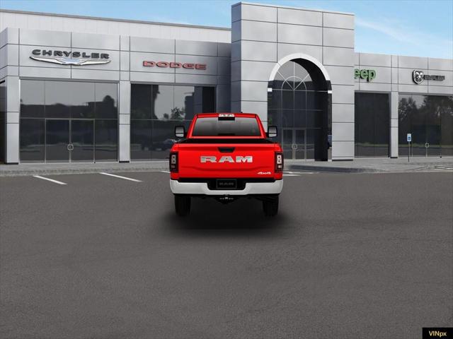 New 2026 Ram 2500 - photo 6