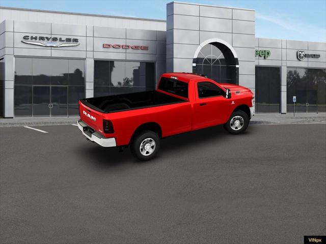 New 2026 Ram 2500 - photo 8