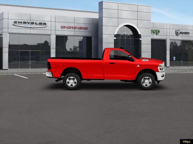 New 2026 Ram 2500 - photo 9