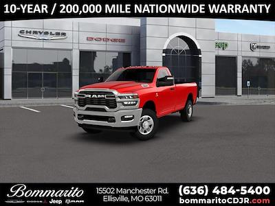 2026 Ram 2500 Regular Cab 4x4 Pickup for sale #R1084 - photo 1