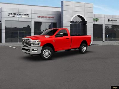 2026 Ram 2500 Regular Cab 4x4 Pickup for sale #R1084 - photo 2