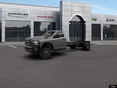 New 2026 Ram 5500 - photo 1