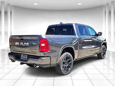 2026 Ram 1500 Crew Cab 4x4 Pickup for sale #R1090 - photo 2