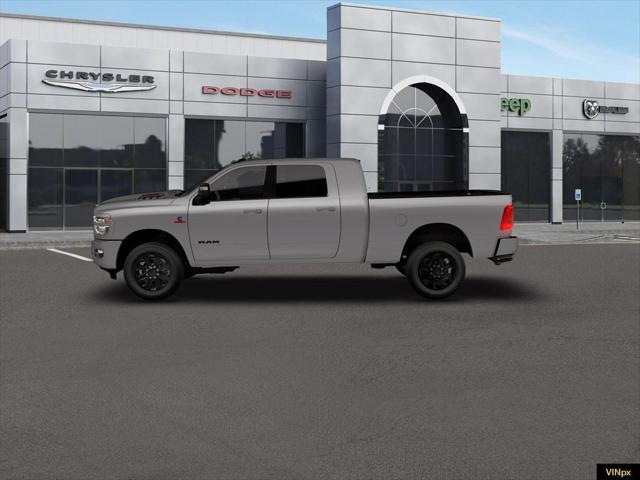 New 2026 Ram 2500 - photo 7