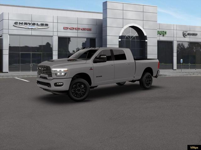 New 2026 Ram 2500 - photo 1