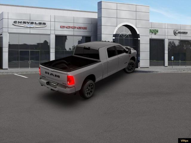 New 2026 Ram 2500 - photo 2