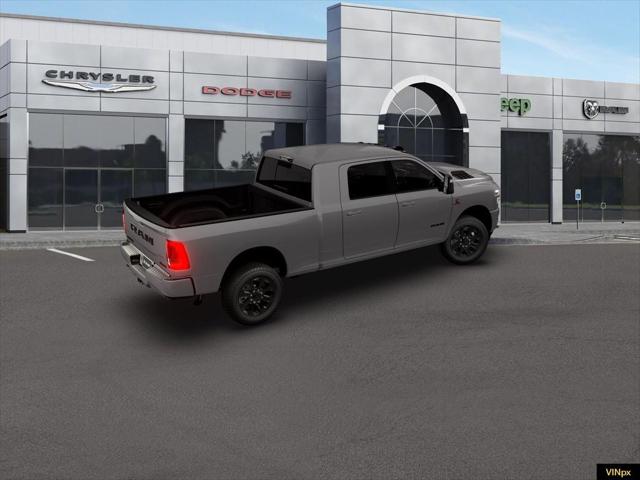New 2026 Ram 2500 - photo 5