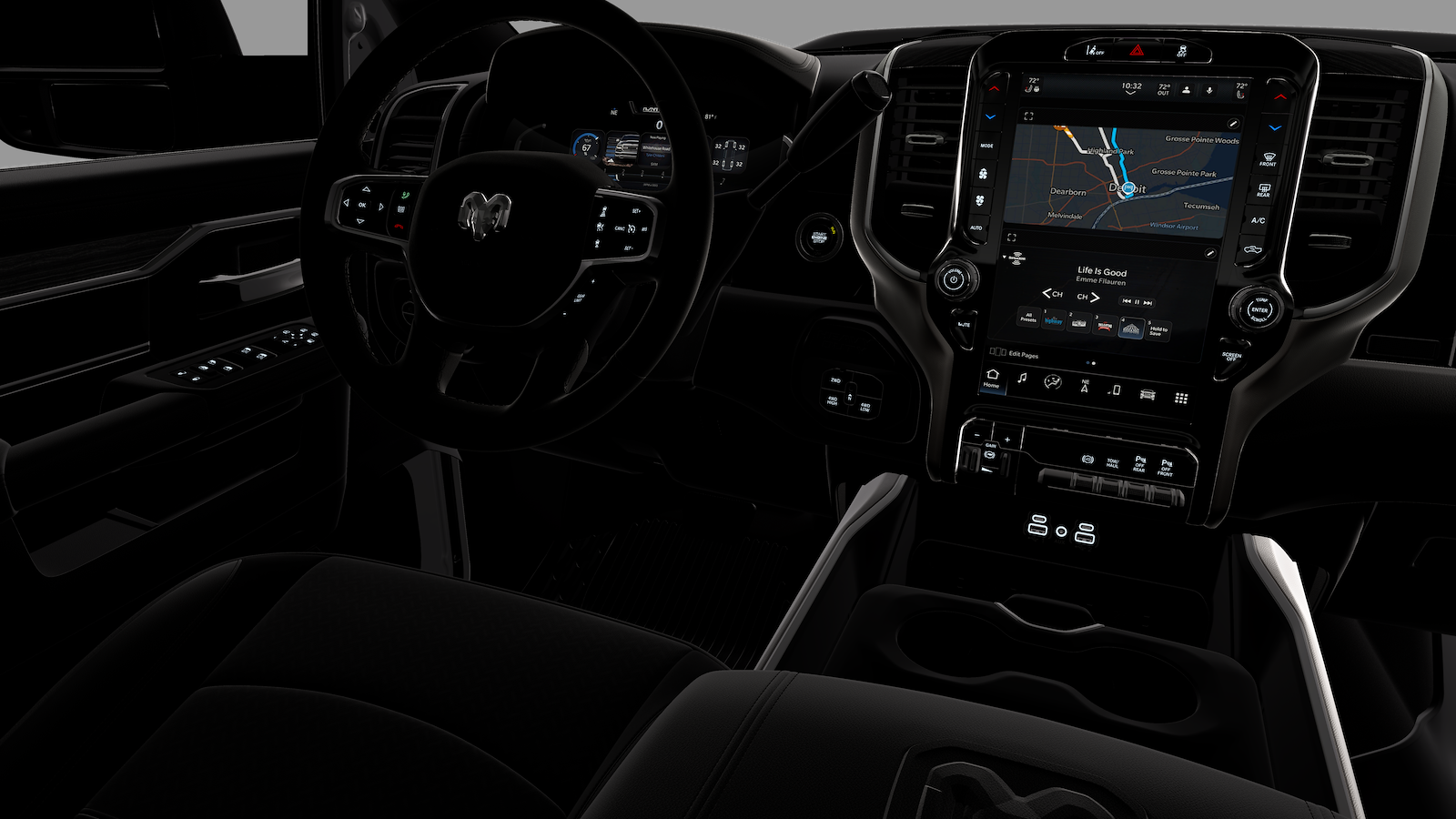 New 2026 Ram 2500 - photo 6