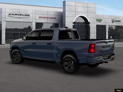 2026 Ram 1500 Crew Cab 4x4 Pickup for sale #R1100 - photo 2