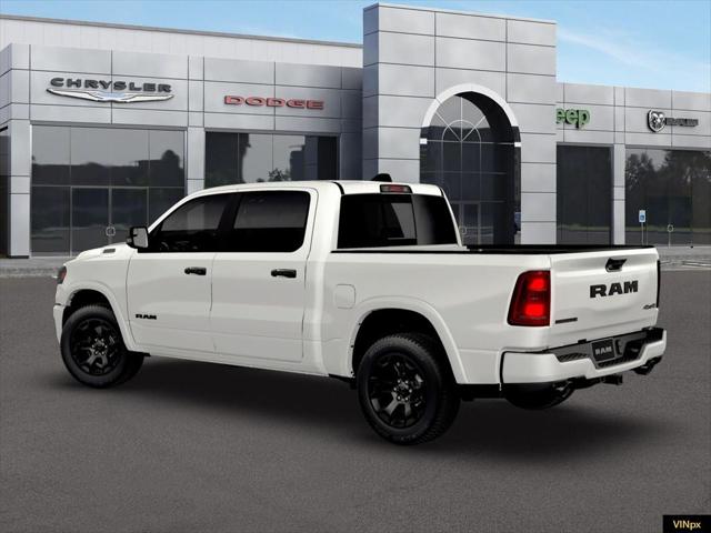 New 2026 Ram 1500 - photo 2