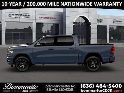 2026 Ram 1500 Crew Cab 4x4 Pickup for sale #R1106 - photo 1
