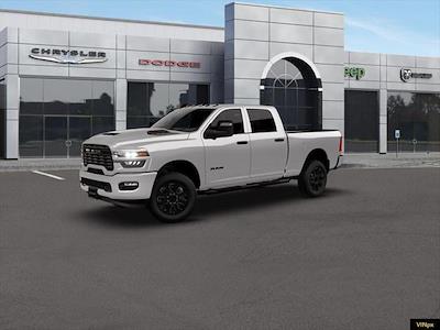 2026 Ram 2500 Crew Cab 4x4 Pickup for sale #R1107 - photo 2