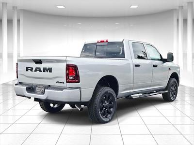 2026 Ram 2500 Crew Cab 4x4 Pickup for sale #R1107 - photo 2