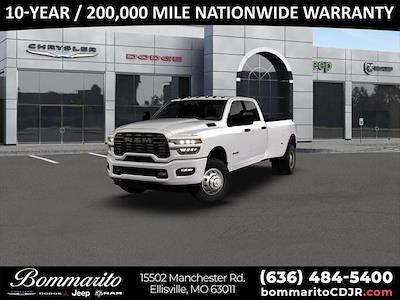 2026 Ram 3500 Crew Cab DRW 4x4 Pickup for sale #R1111 - photo 1