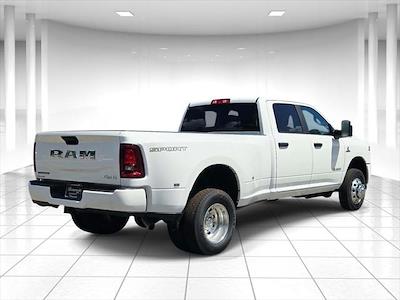2026 Ram 3500 Crew Cab DRW 4x4 Pickup for sale #R1111 - photo 2