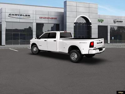 2026 Ram 3500 Crew Cab DRW 4x4 Pickup for sale #R1111 - photo 2